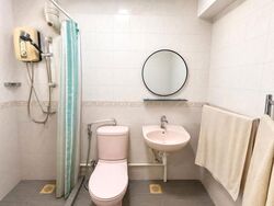 Blk 275D Wenya (Jurong West), HDB 5 Rooms #608483821
